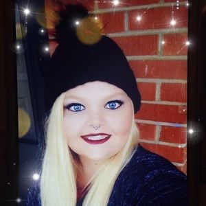 Meet your Posher, Cheyanne